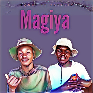 Magiya (Ft_Jayflix)