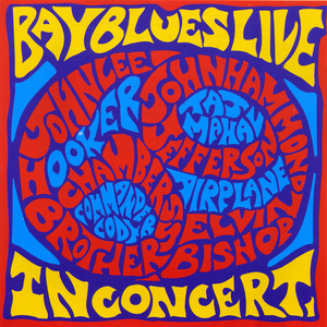 Elvin's Blues (Live)