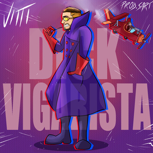 Dick Vigarista