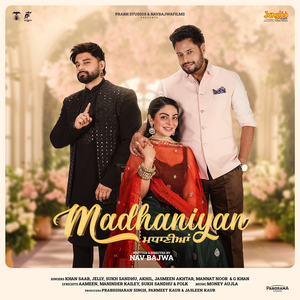 Madhaniyan Title