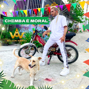 Chimba È Moral