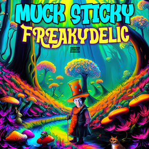 Freak of Nature
