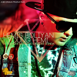 Hemi's Boliyan
