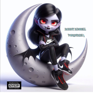 Vampirina