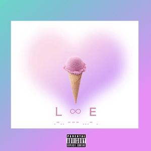 ʟ∞ᴇ(Prod.By LAKEY INSPIRED)