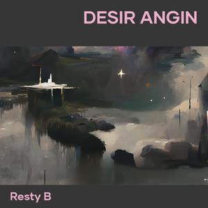 DESIR ANGIN