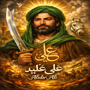 Ali'dir Ali
