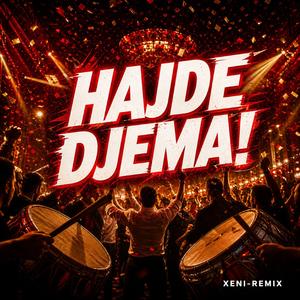 Hajde Djema