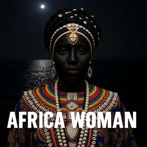 Africa Woman