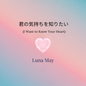 君の気持ちを知りたい (I Want to Know Your Heart)