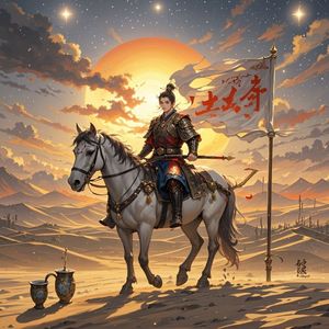 热血金戈_安仔哥好好