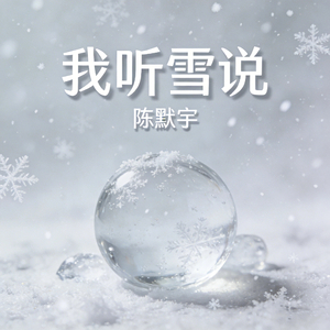 我听雪说