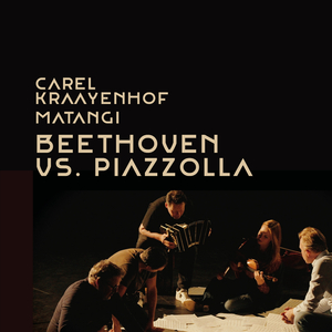 Five Tango Sensations: No. 4, Awakening