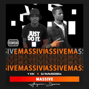 Sthandwa (feat. DJ Paparezee SA & Eccentric mortal)