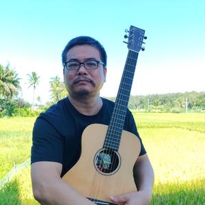 【南下列车】词曲唱：阿涛（冯松涛）