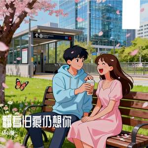 翻看旧痕仍想你