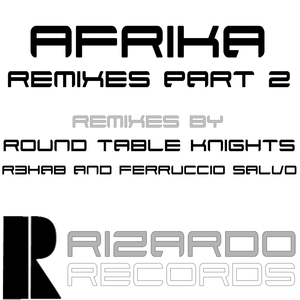 Afrika (R3hab and Ferruccio Salvo Remix)