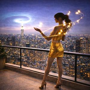 Star Surgeon (City’Trap)