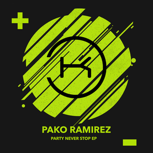 Party Never Stop (Radio Edit)