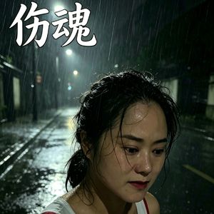 伤魂