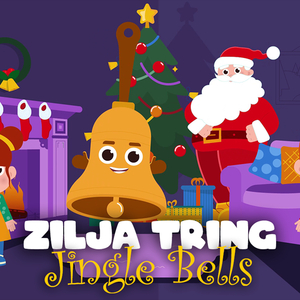 Jingle Bells - Zilja Tring