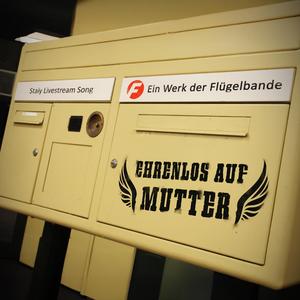 Ehrenlos auf Mutter