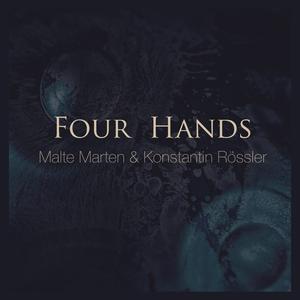 Four Hands (feat. Konstantin Rössler)