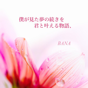 僕が見た夢の続きを君と叶える物語、