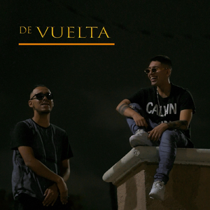 De Vuelta (feat. Josee Garcia)