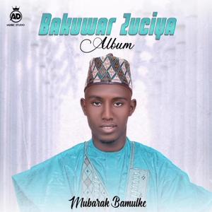 Bakuwar Zuciya (feat. sayyada bauchi)