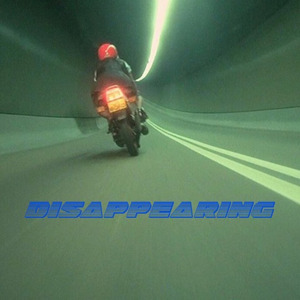 Disappearing