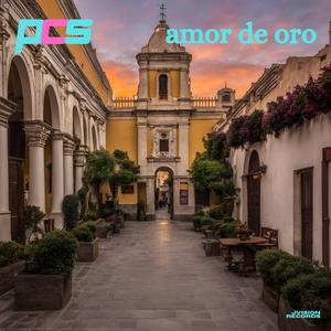 Amor de Oro