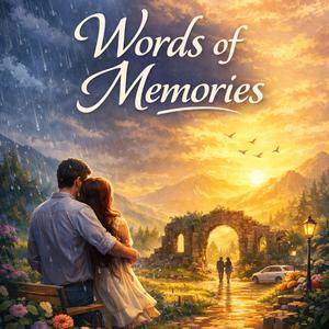Words of Memories - सम्झनाका हरफहरू (English Version)