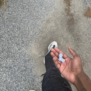 How it feel (feat. Dripalogic)