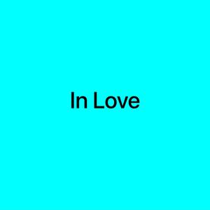 In Love (feat. Chanzie Jones & Roco)