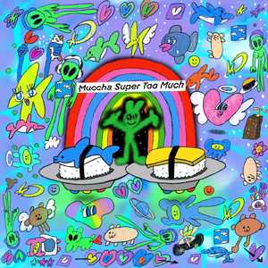 I'm your soy bean ~飲むか寝るかのどちらかにしろ~