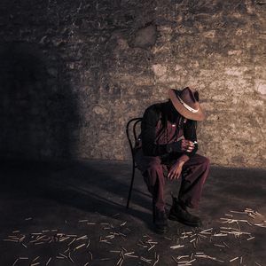 Poussière d'espoir - Elikya