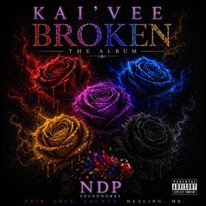 BROKEN. (feat. DTE)