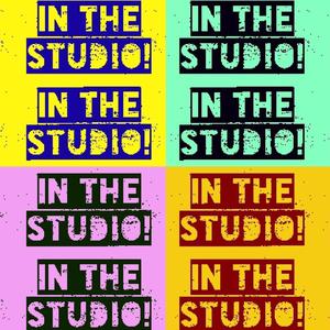 In the Studio (feat. Tee Kay)