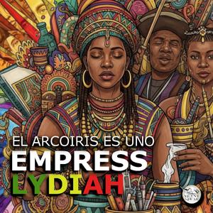 Un Solo Corazón (feat. Empress Lydiah)
