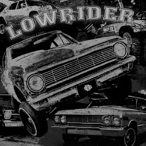 LOWRIDER (Remix)