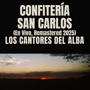 Dónde Estará Mi Vida (En Vivo, Remastered 2025)