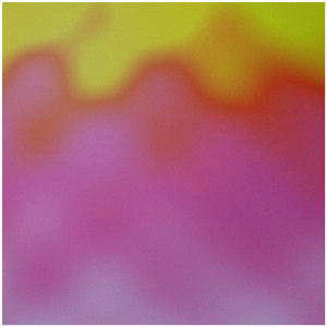 Riverside Hazy Mist (Cover)