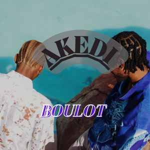 Boulot
