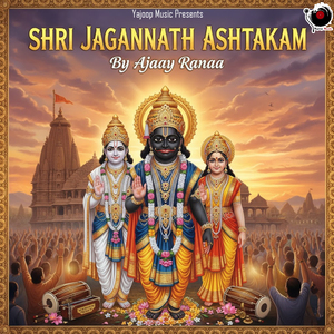 Shri Jagannath Ashtakam