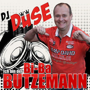 Butzemann