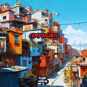 Campanario
