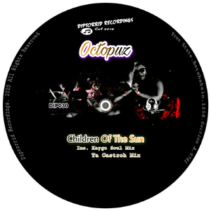 Children of the Sun