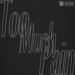 Too Much Pain (feat. YBB Beard, Rue, JayGranpa & grave young)