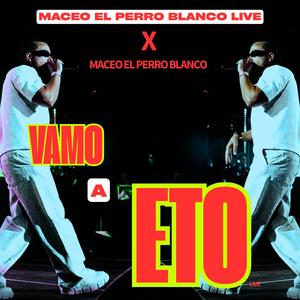 vamo a eto (live)